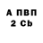 A-PVP Соль Kristen Amendola